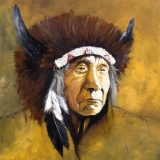 Buffalo Shaman