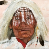 Ghost Shaman