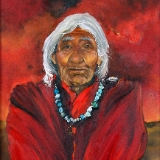 Red Dawn Shaman