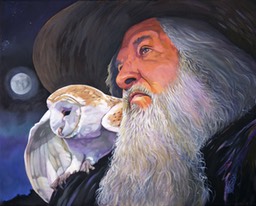 The Night Watch